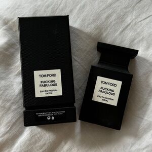 Tom Ford Fucking Fabulous Eau de Parfum